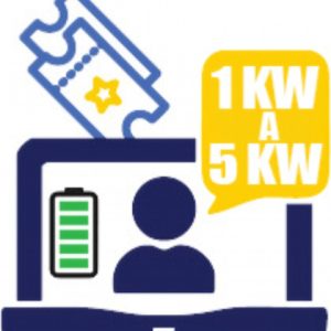 Webinar 1 kW to 5 kW Battery