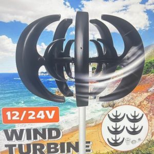 Wind Turbine Webinar